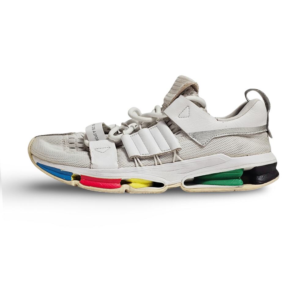 Adidas Twinstrike ADV Oyster Holdings - Size 10 US Men Model: BD7262